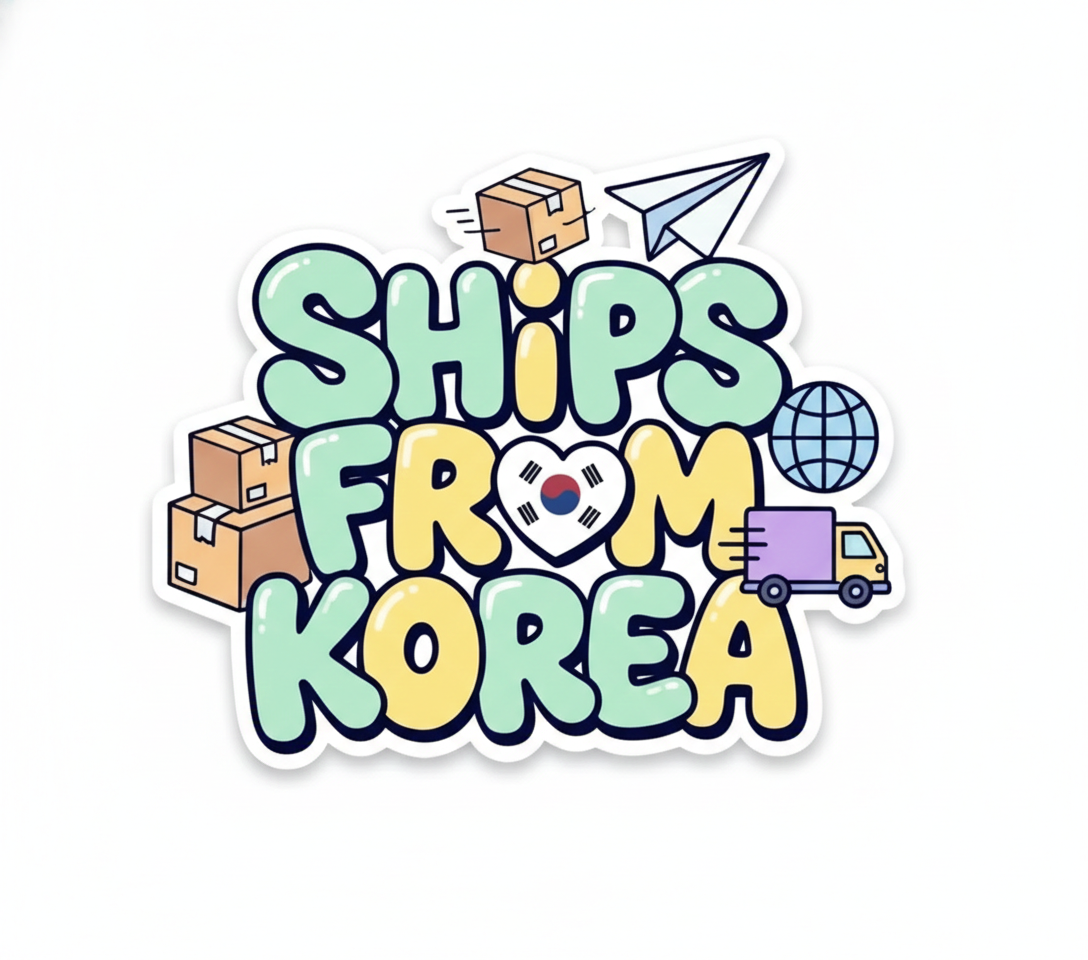 Shipping from Korea is Hard? Not Anymore! | Your Ultimate Guide to Ships From Korea